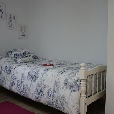 Apartmán Adosado En Playa De La Barrosa, Casa Carlota Chiclana de la Frontera Exteriér fotografie