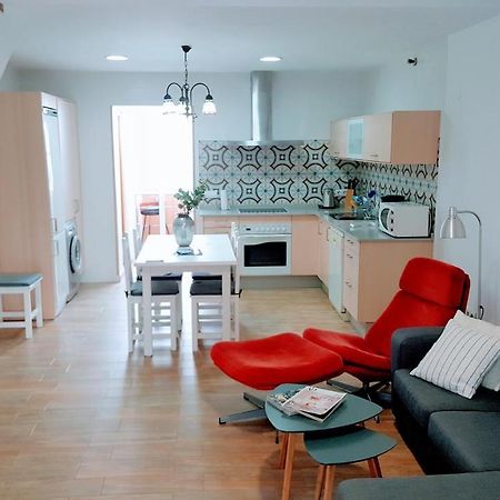 Apartmán Adosado En Playa De La Barrosa, Casa Carlota Chiclana de la Frontera Exteriér fotografie