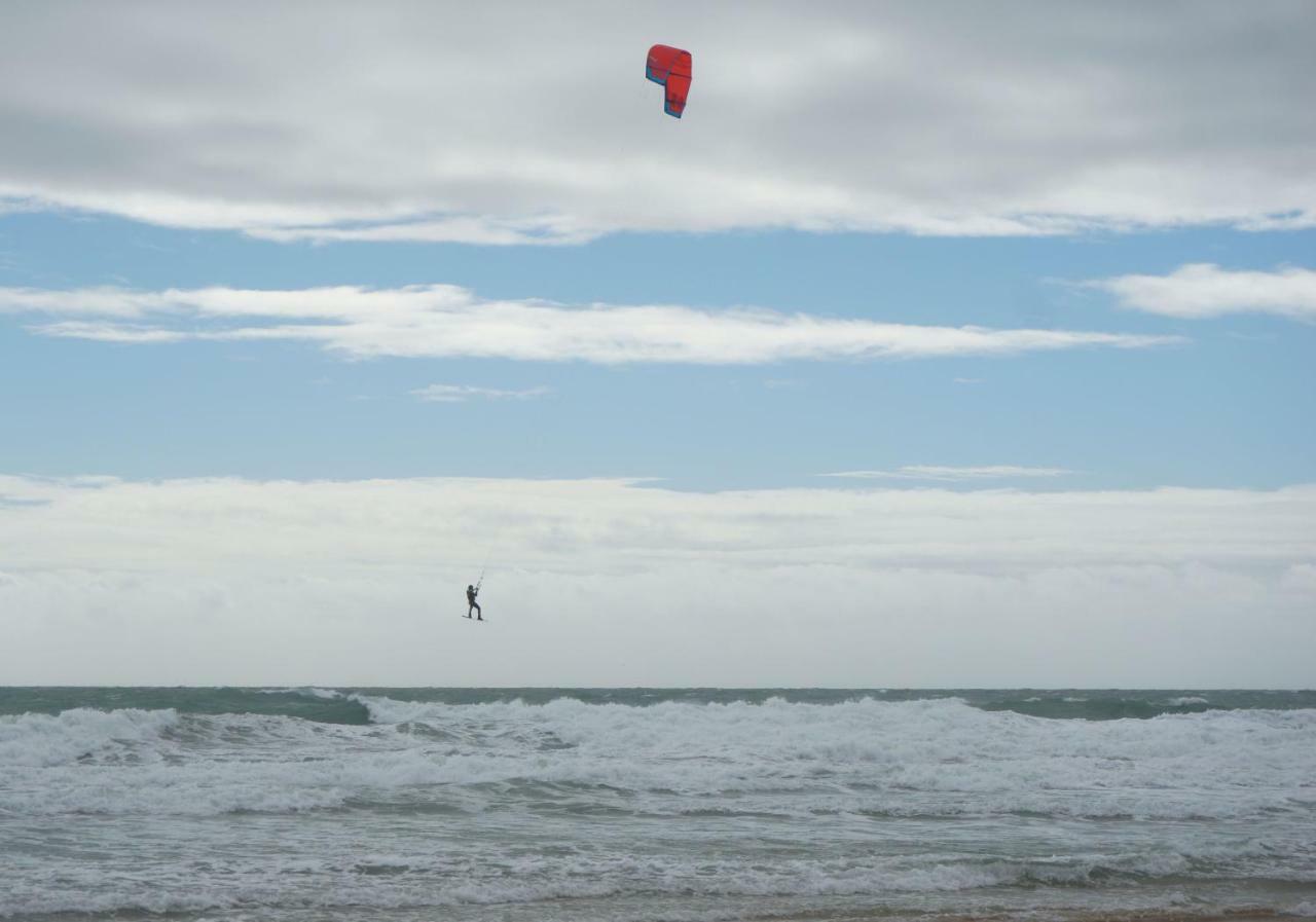 Apartmán Adosado En Playa De La Barrosa, Casa Carlota Chiclana de la Frontera Exteriér fotografie