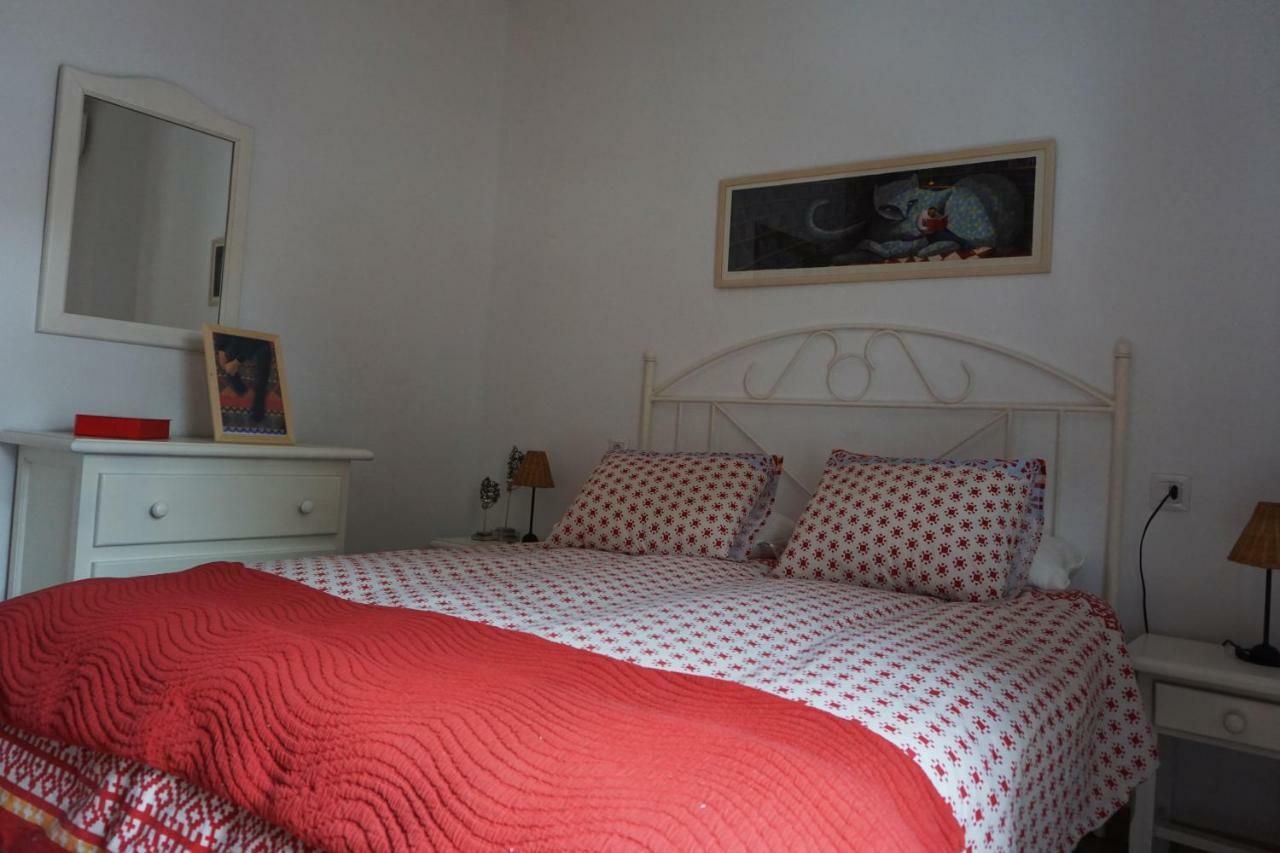 Apartmán Adosado En Playa De La Barrosa, Casa Carlota Chiclana de la Frontera Exteriér fotografie